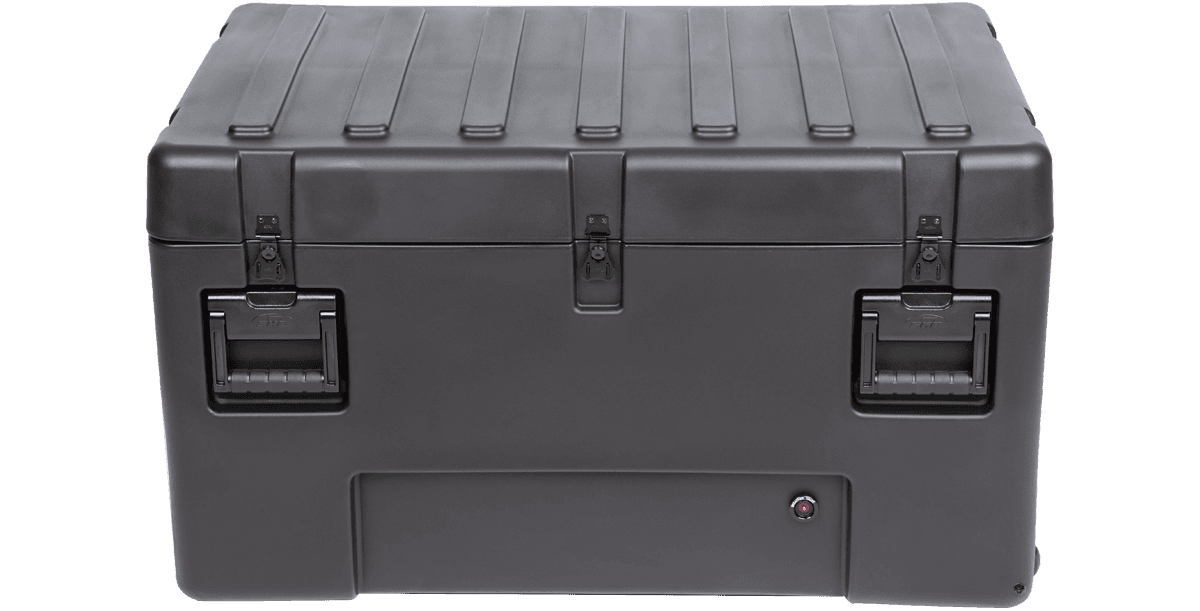 SKB Cases 3R3722-20B-EW
