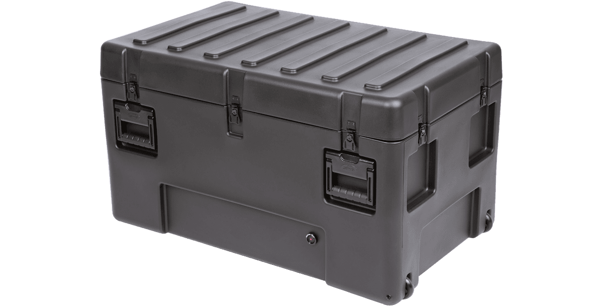 SKB Cases 3R3722-20B-EW