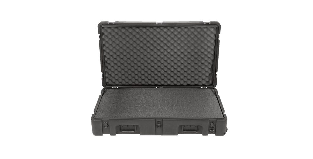 SKB Cases 3R3821-7B-CW