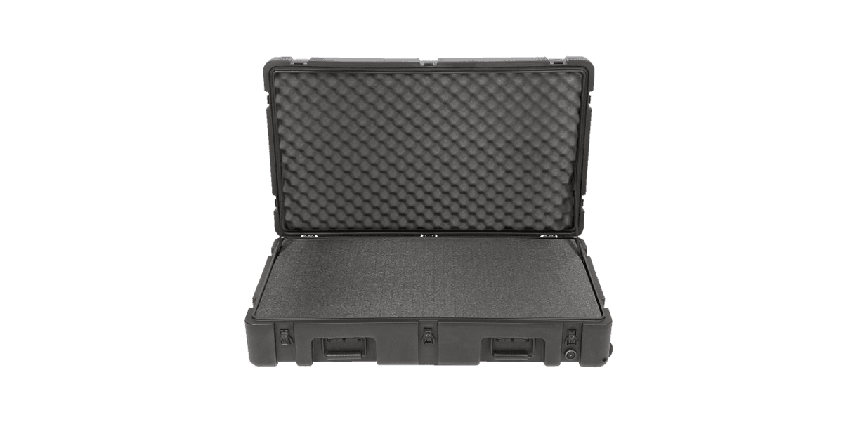 SKB Cases 3R3821-7B-CW