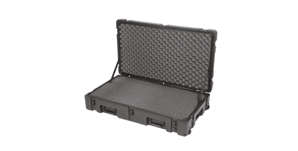 SKB Cases 3R3821-7B-CW