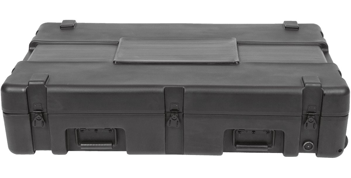 SKB Cases 3R3821-7B-CW
