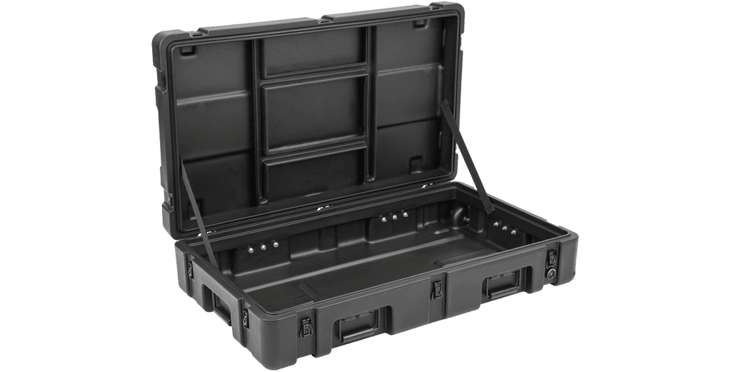 SKB Cases 3R3821-7B-EW