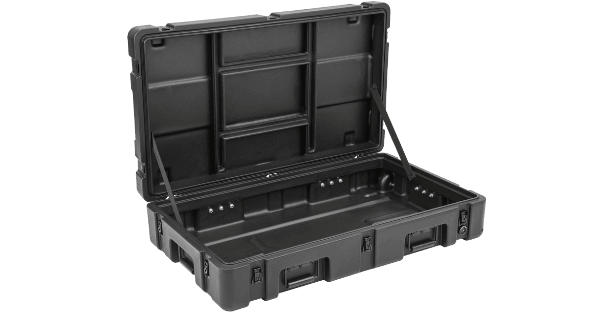 SKB Cases 3R3821-7B-EW