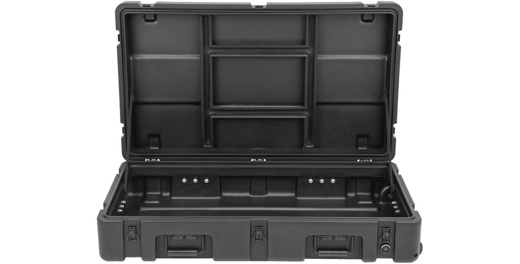 SKB Cases 3R3821-7B-EW