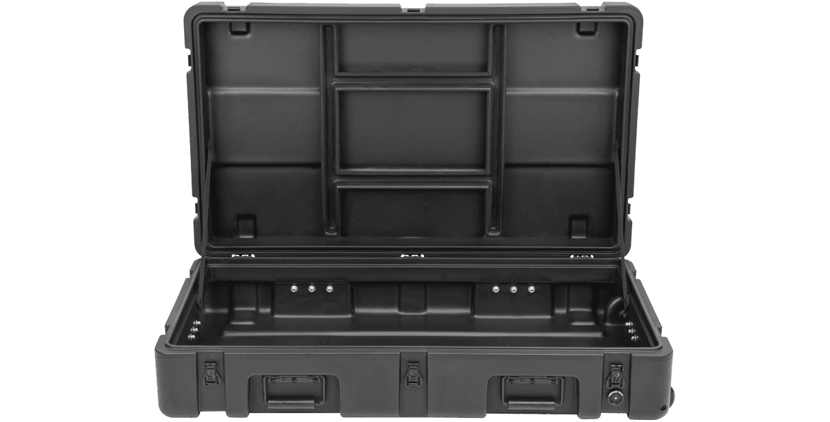 SKB Cases 3R3821-7B-EW