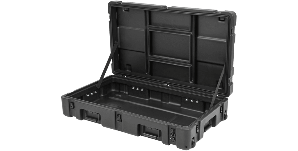 SKB Cases 3R3821-7B-EW