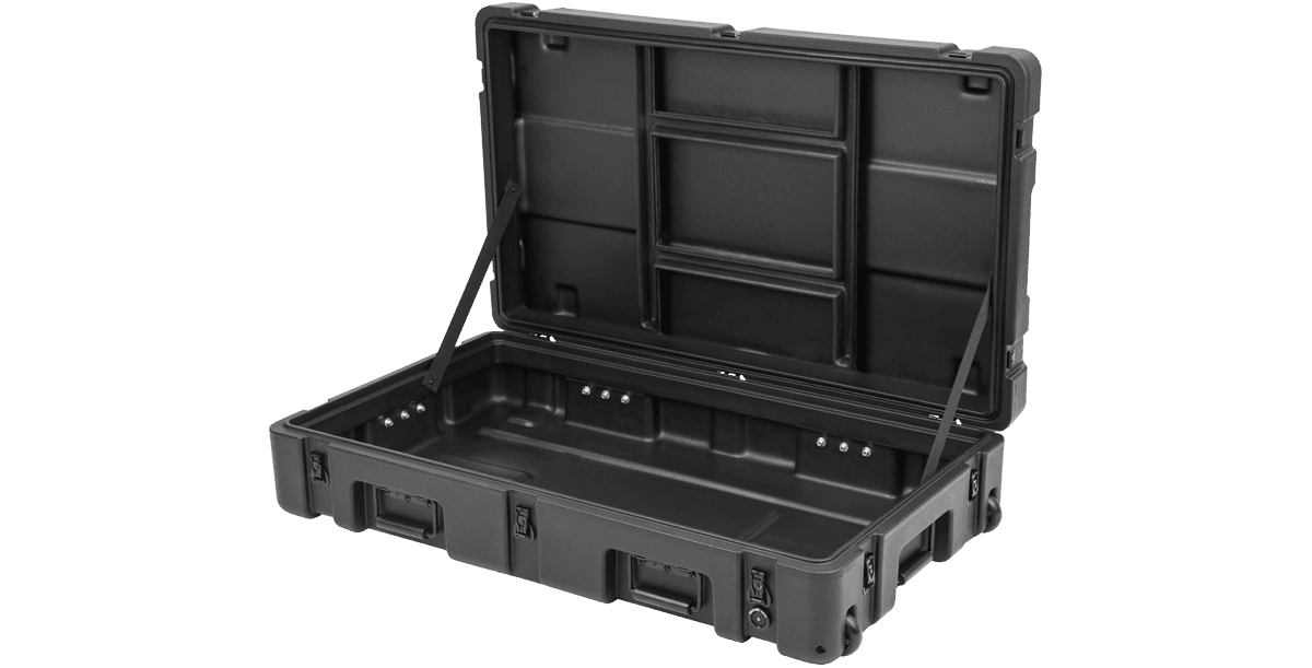 SKB Cases 3R3821-7B-EW