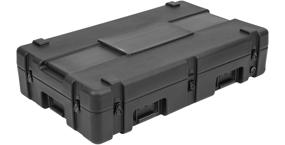SKB Cases 3R3821-7B-EW