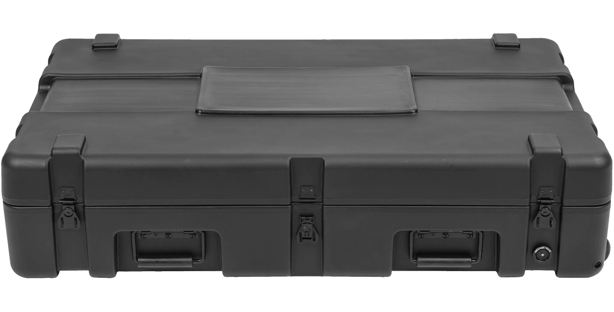 SKB Cases 3R3821-7B-EW