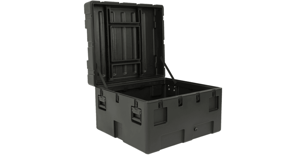 SKB Cases 3R3834-23B-E