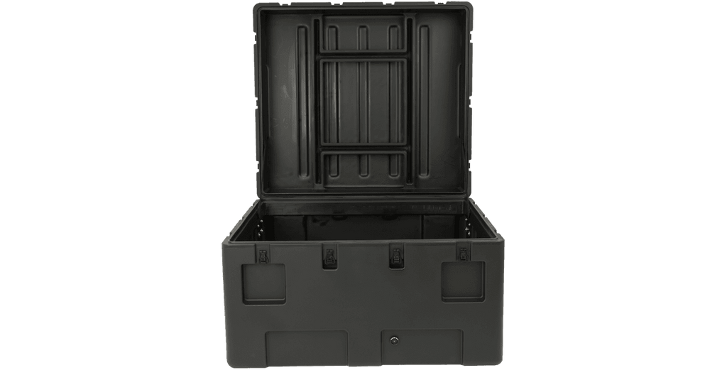 SKB Cases 3R3834-23B-E
