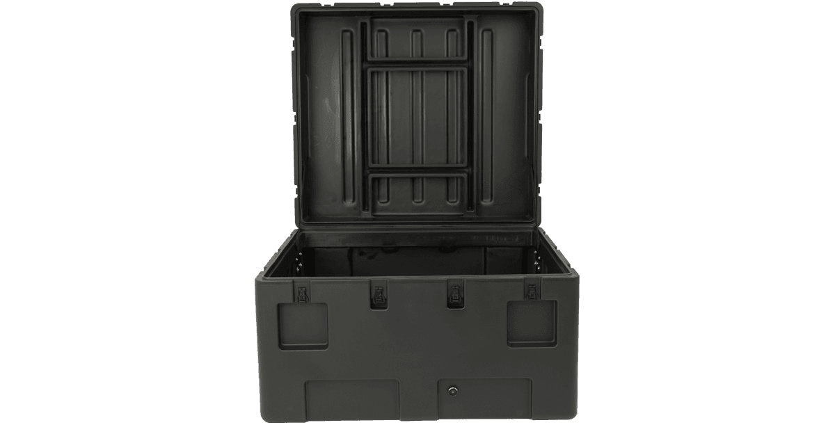 SKB Cases 3R3834-23B-E