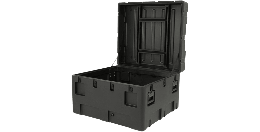 SKB Cases 3R3834-23B-E