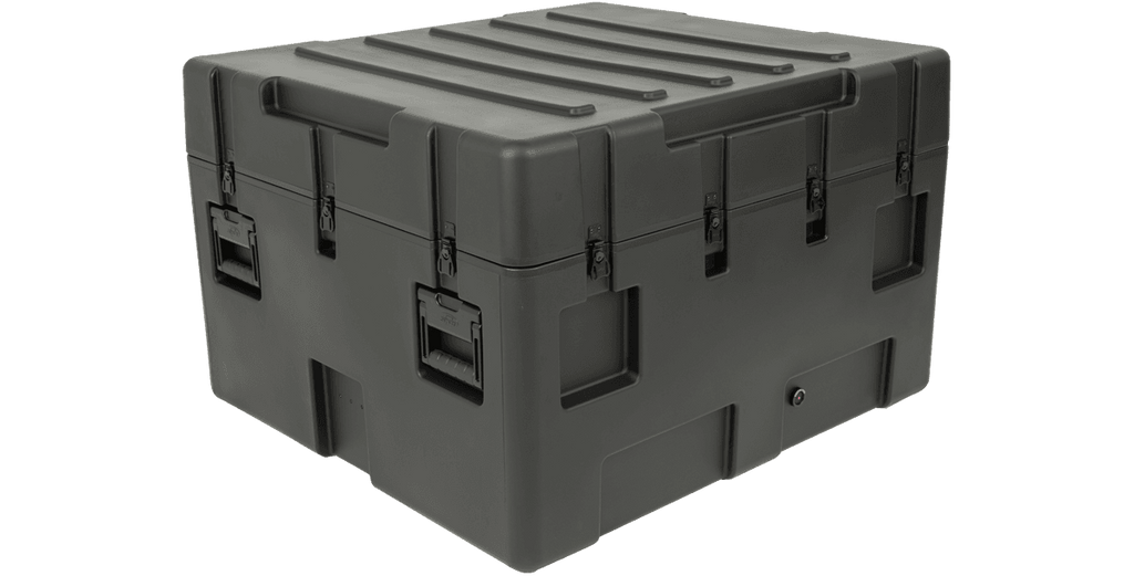 SKB Cases 3R3834-23B-E
