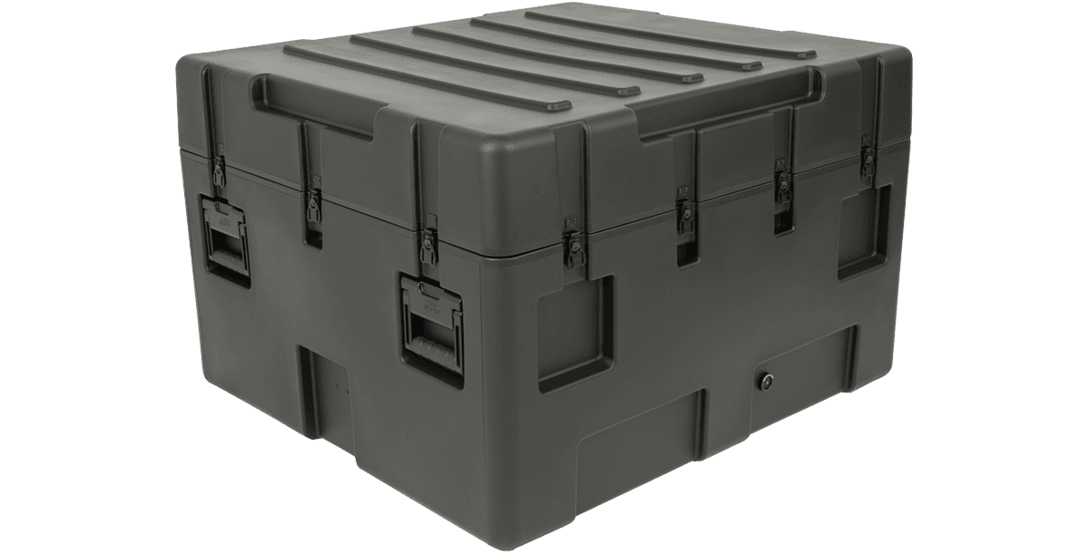 SKB Cases 3R3834-23B-E
