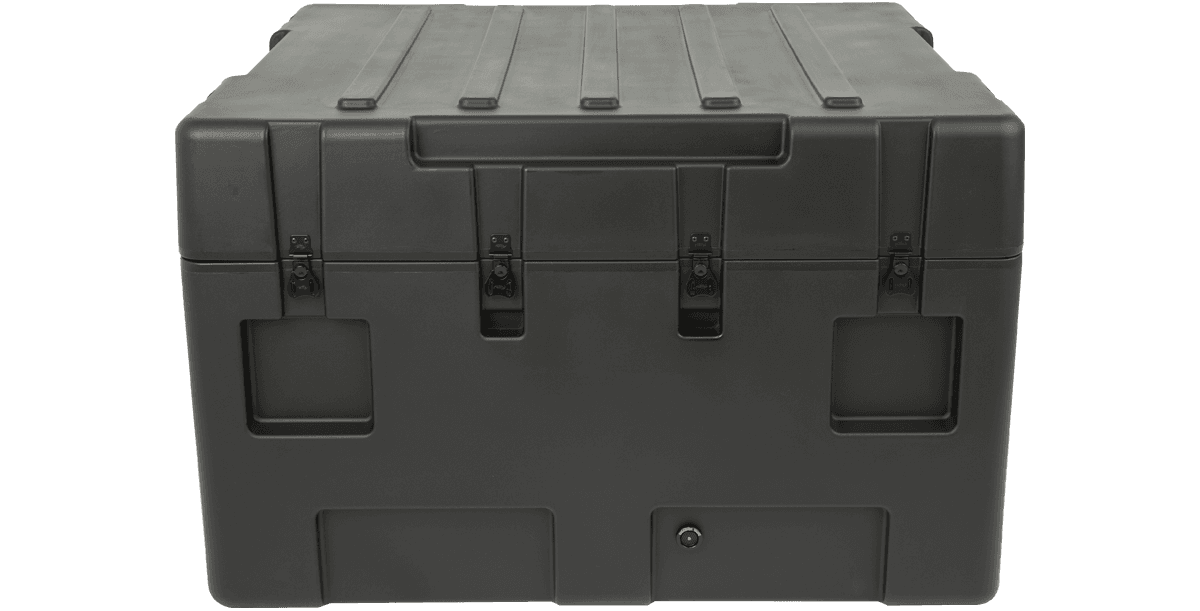 SKB Cases 3R3834-23B-E