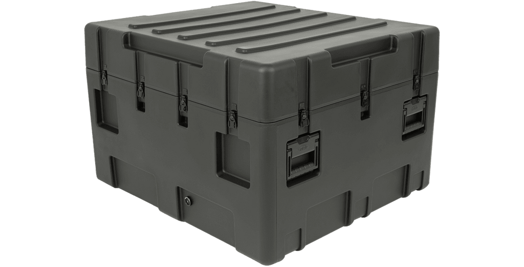 SKB Cases 3R3834-23B-E