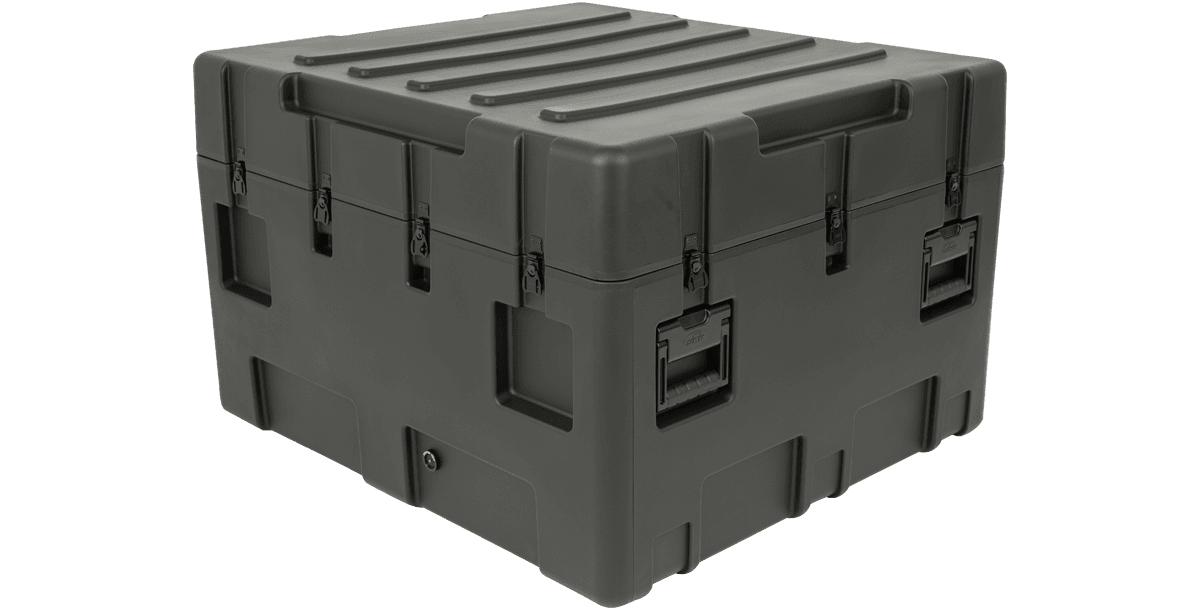 SKB Cases 3R3834-23B-E