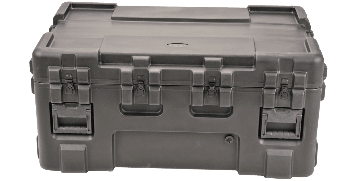 SKB Cases 3R4024-18B-E
