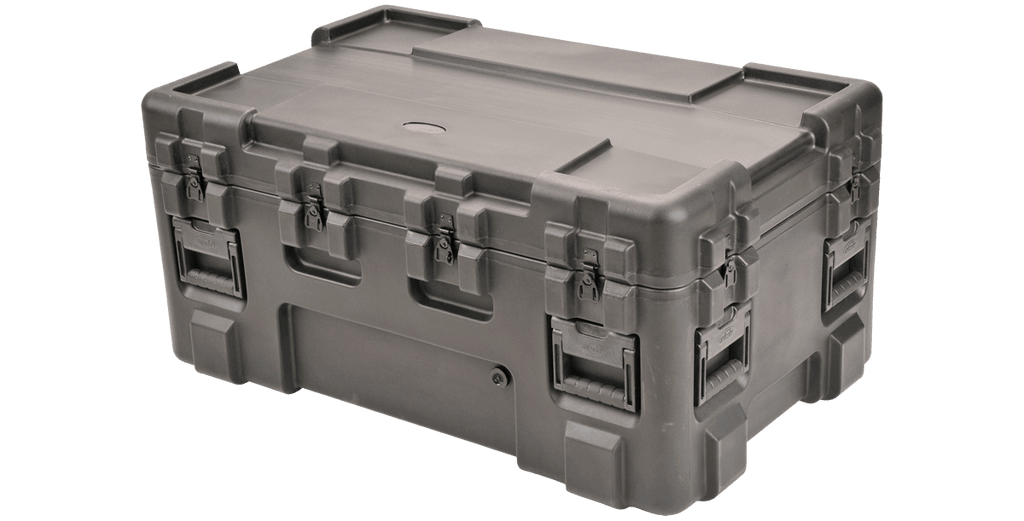 SKB Cases 3R4024-18B-E