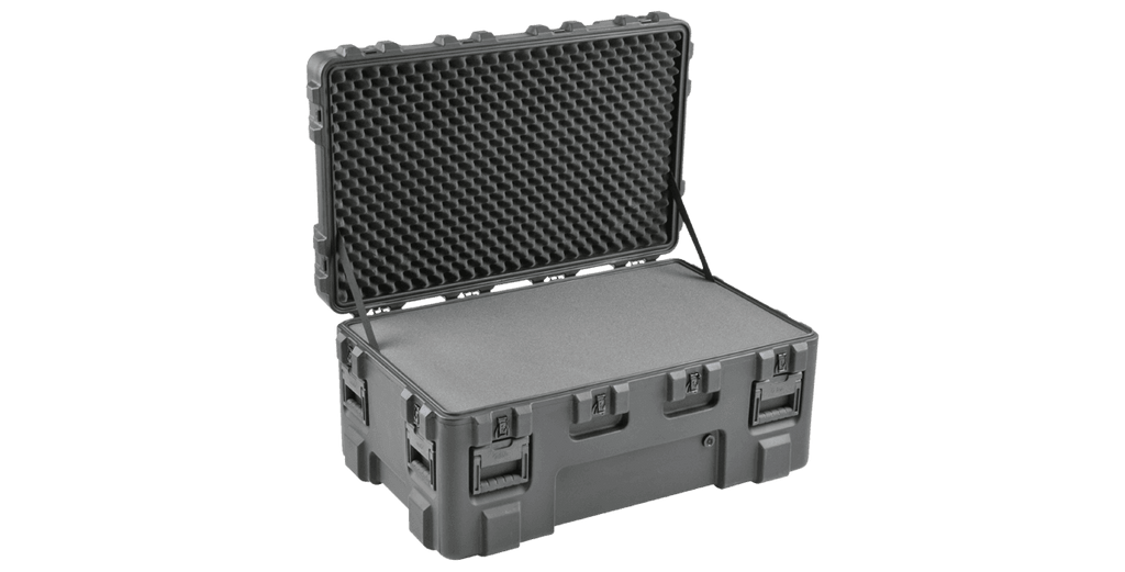 SKB Cases 3R4024-18B-L