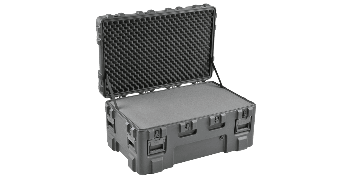 SKB Cases 3R4024-18B-L