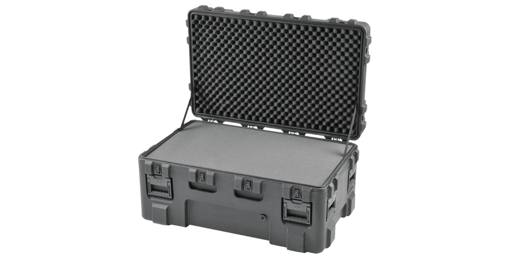 SKB Cases 3R4024-18B-L