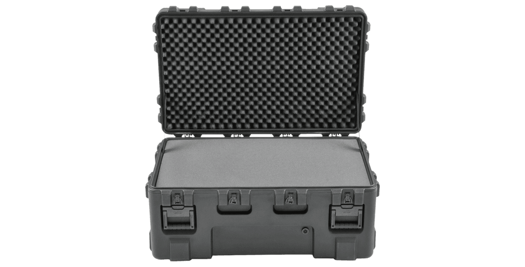 SKB Cases 3R4024-18B-L