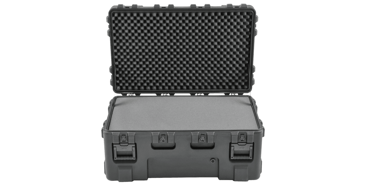 SKB Cases 3R4024-18B-L