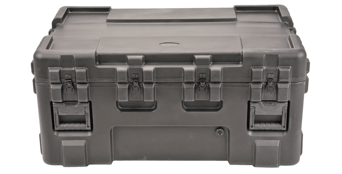 SKB Cases 3R4024-18B-L