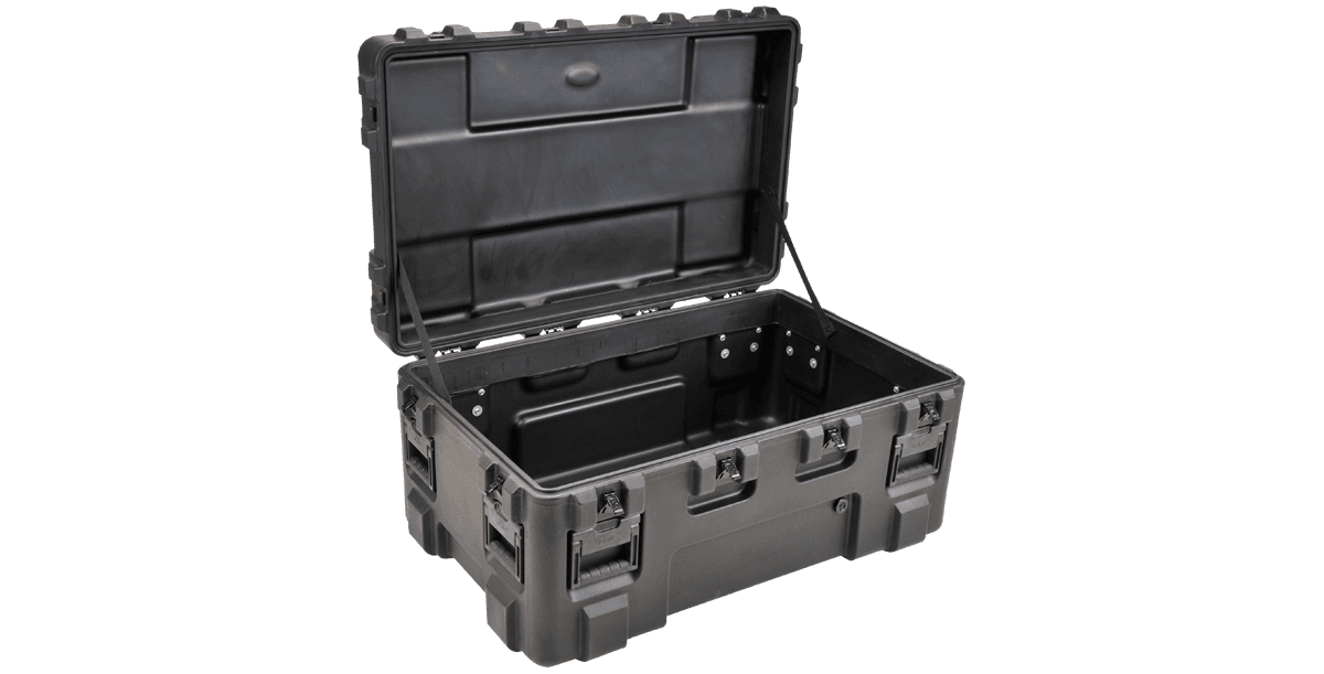 SKB Cases 3R4024-24B-E