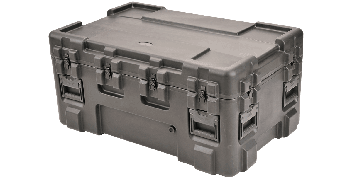 SKB Cases 3R4024-24B-E