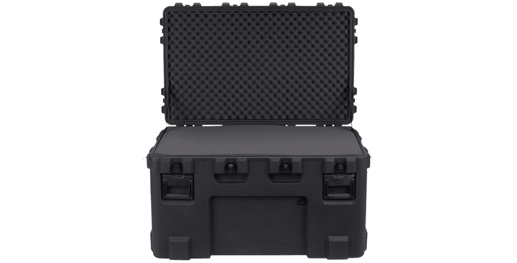 SKB Cases 3R4024-24B-L