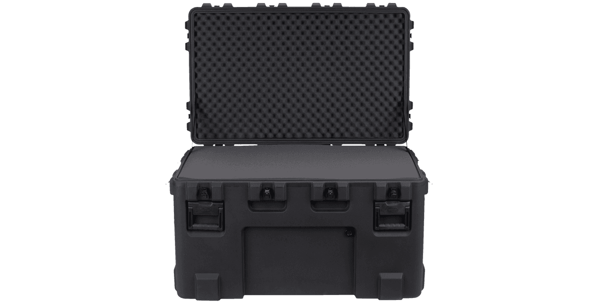 SKB Cases 3R4024-24B-L