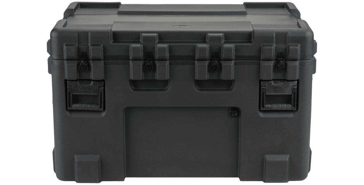 SKB Cases 3R4024-24B-L