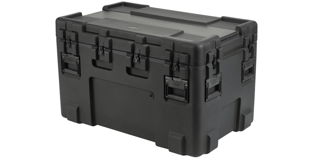 SKB Cases 3R4024-24B-L