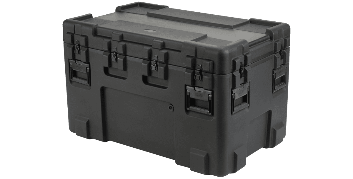 SKB Cases 3R4024-24B-L