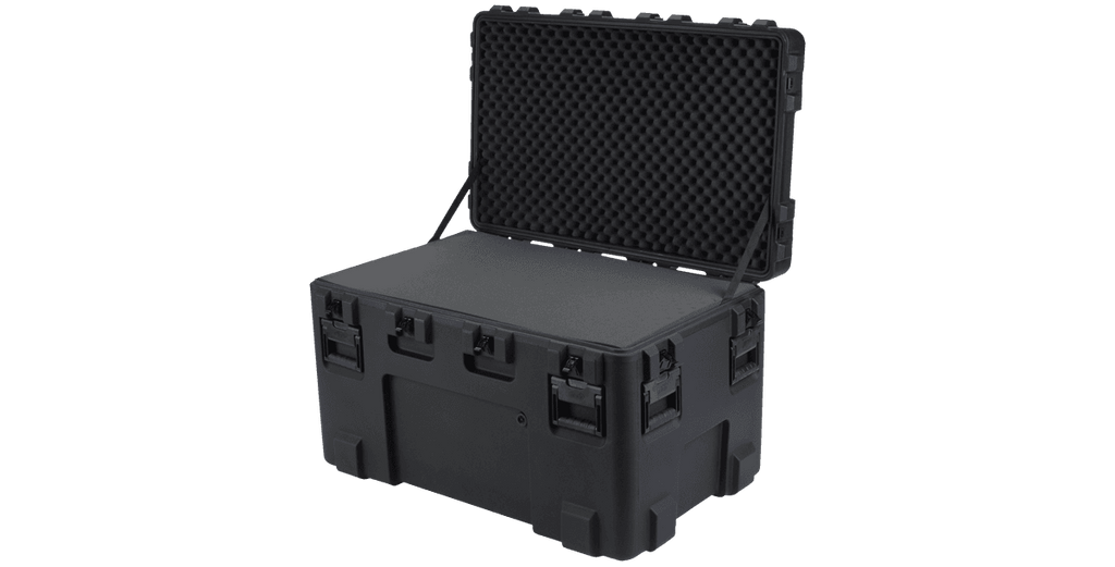 SKB Cases 3R4024-24B-L