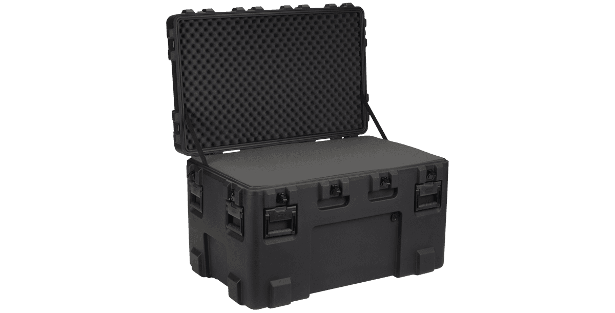 SKB Cases 3R4024-24B-L