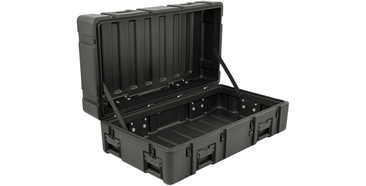 SKB Cases 3R4222-14B-E