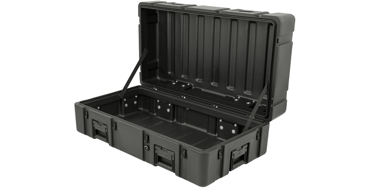 SKB Cases 3R4222-14B-E