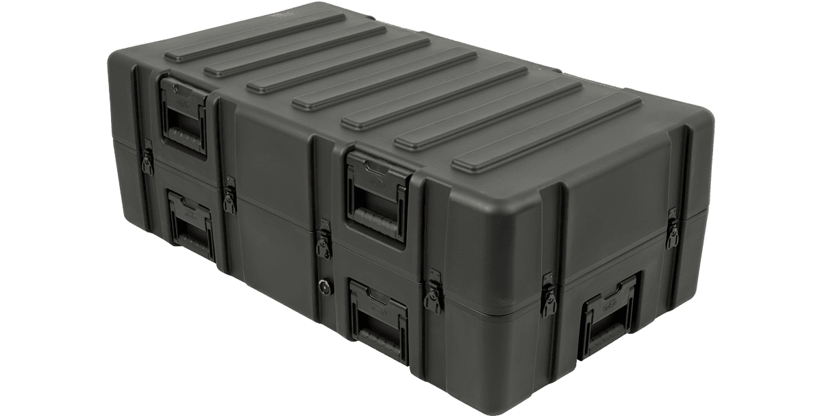 SKB Cases 3R4222-14B-E