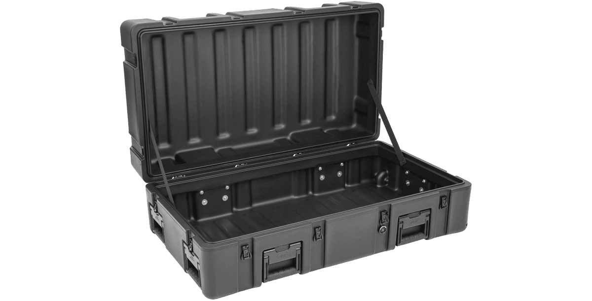 SKB Cases 3R4222-14B-EW