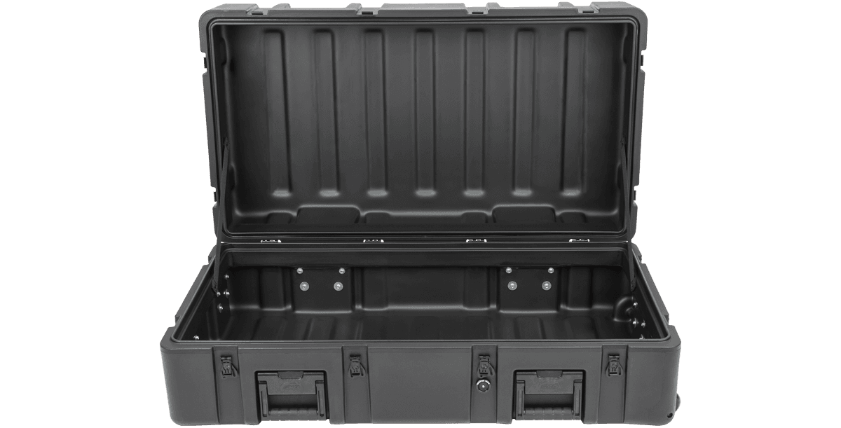 SKB Cases 3R4222-14B-EW
