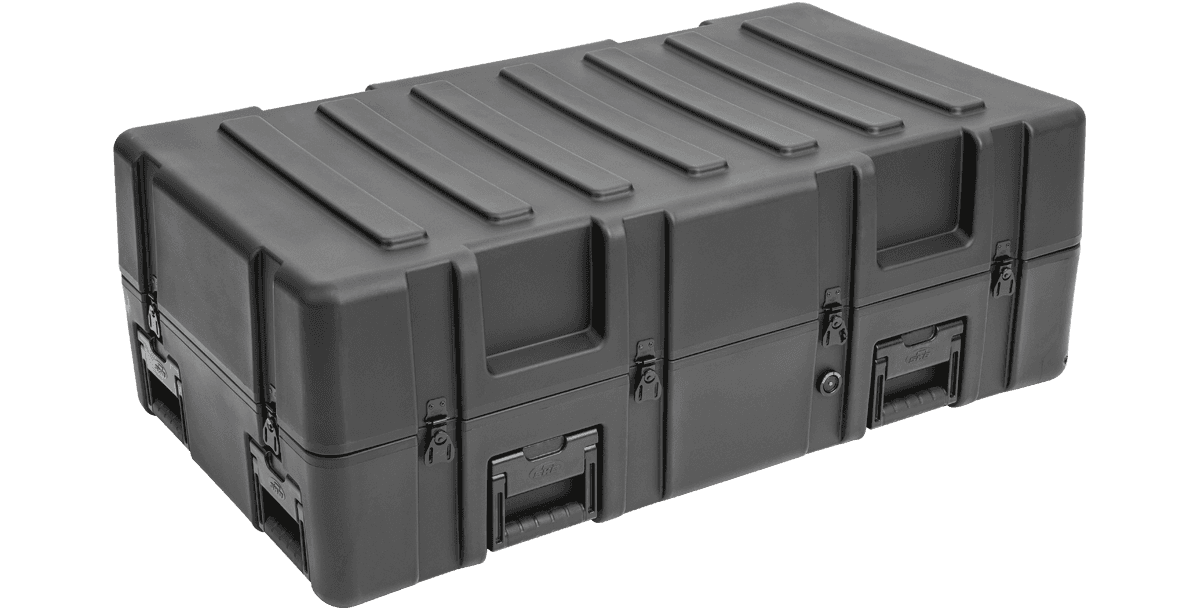 SKB Cases 3R4222-14B-EW