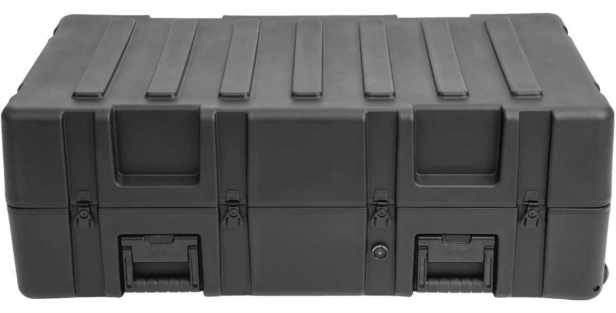 SKB Cases 3R4222-14B-EW
