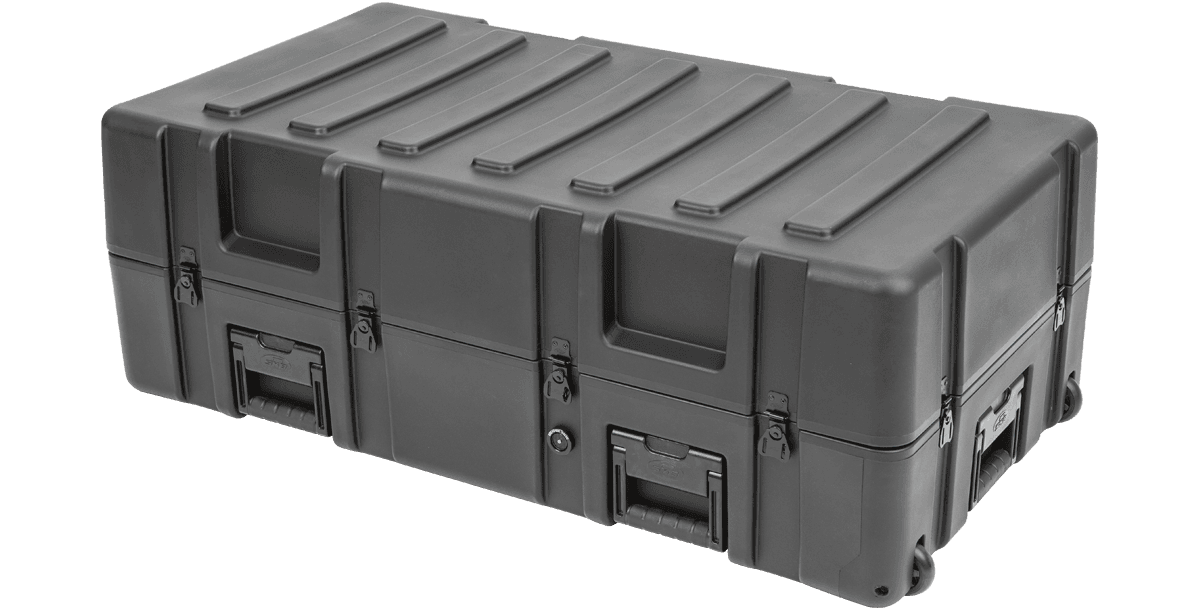 SKB Cases 3R4222-14B-EW