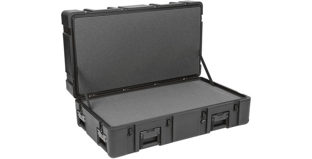 SKB Cases 3R4222-14B-L