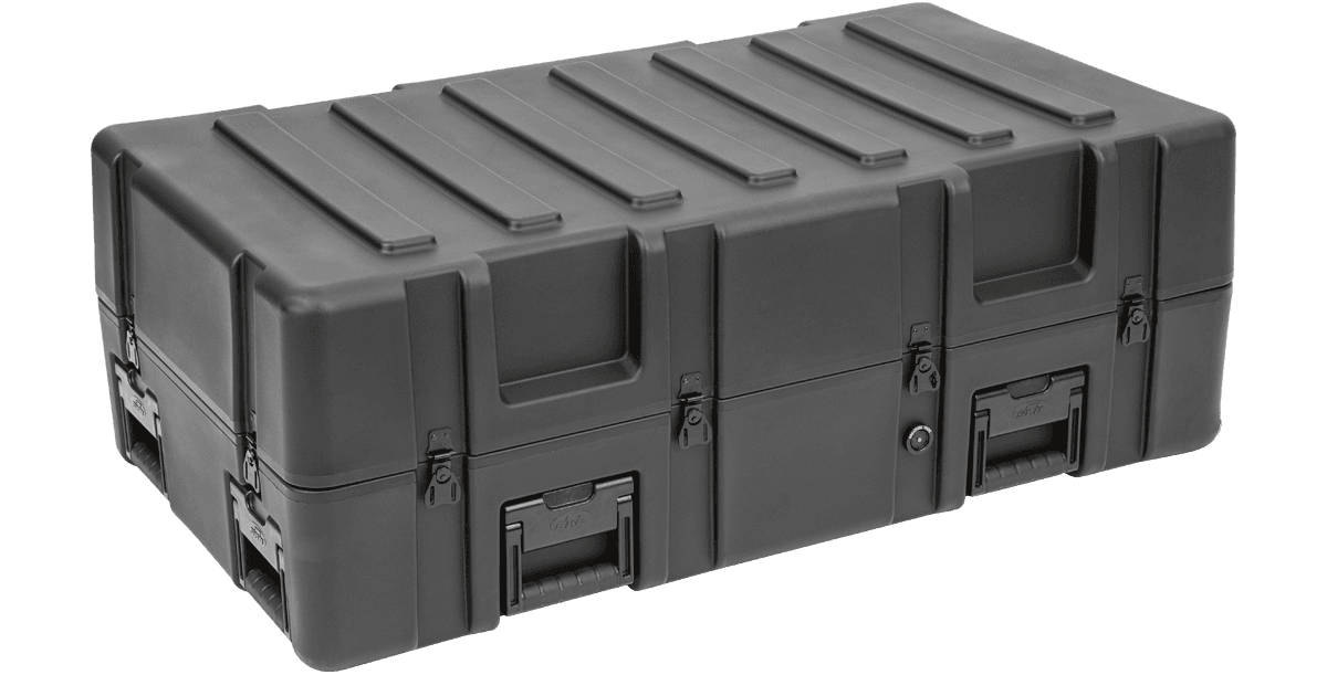 SKB Cases 3R4222-14B-L